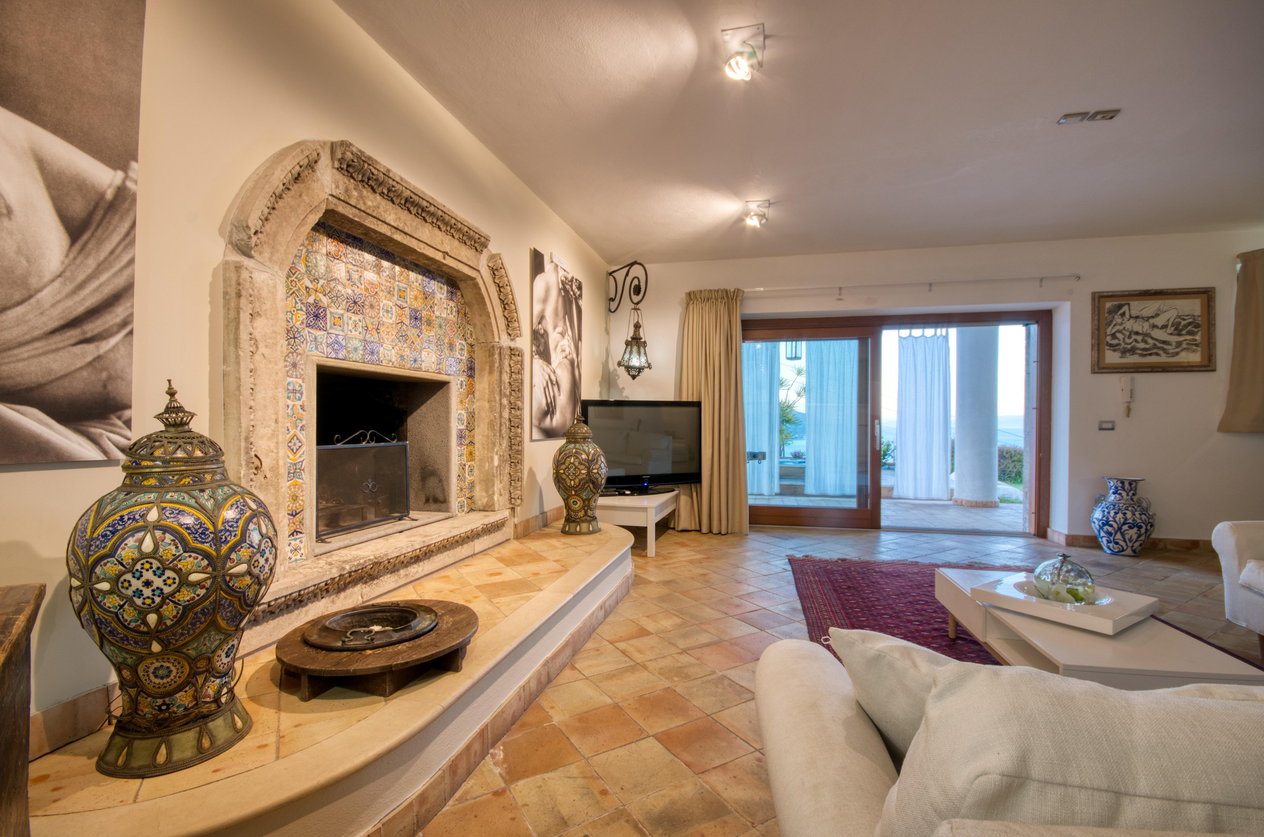Villa Zagara Garden Spectacular Sea View In Taormina Exterior photo