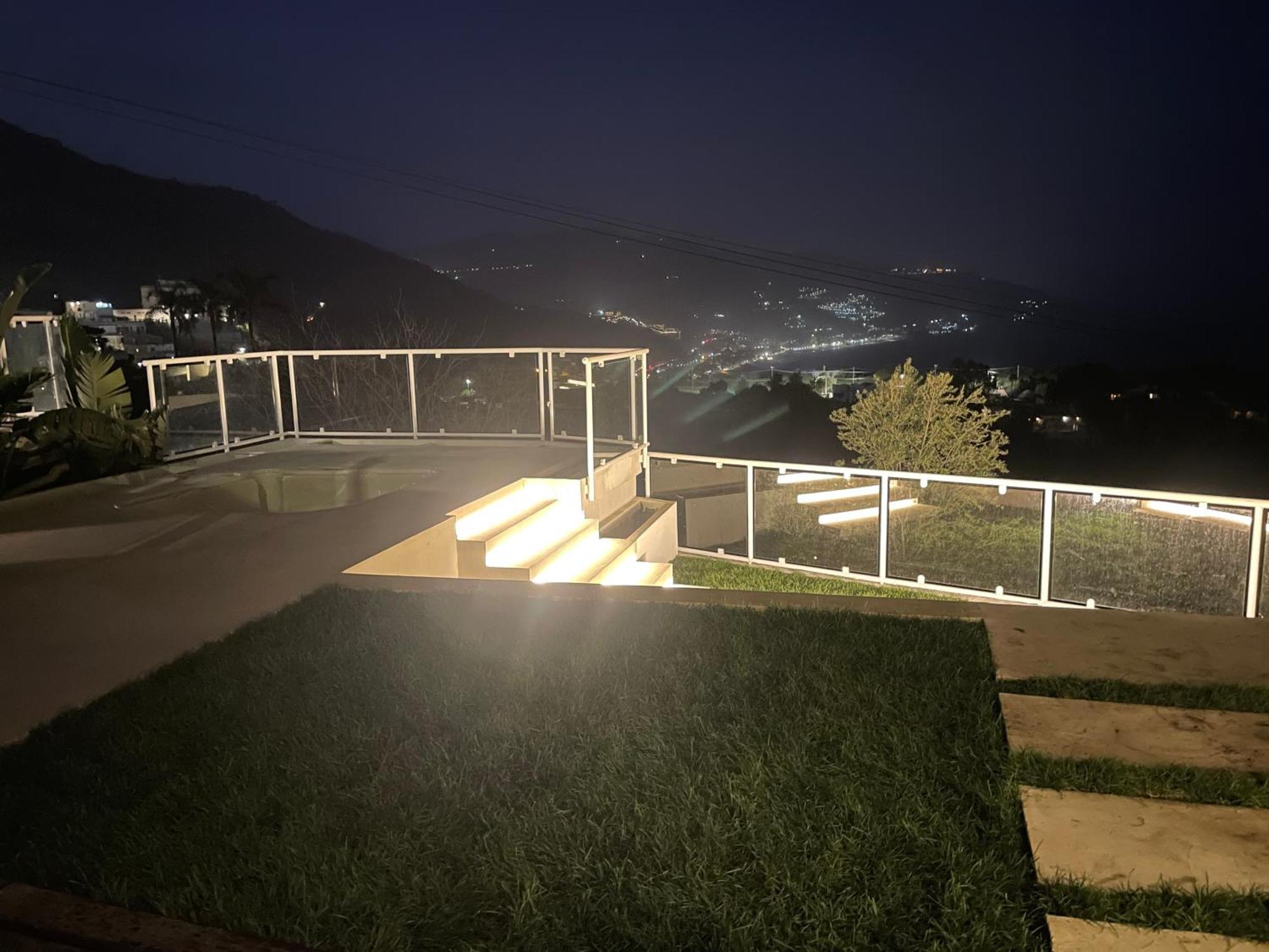 Villa Zagara Garden Spectacular Sea View In Taormina Exterior photo